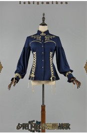 Ichigo Mikou Wood Elves Battle Song Blouse(Reservation/Full Payment Without Shipping)